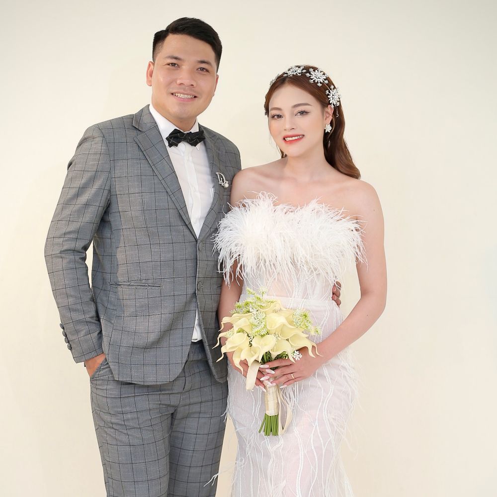 Chuyện tình yêu | cặp đôi: Kiều trinh & Trung Hiếu