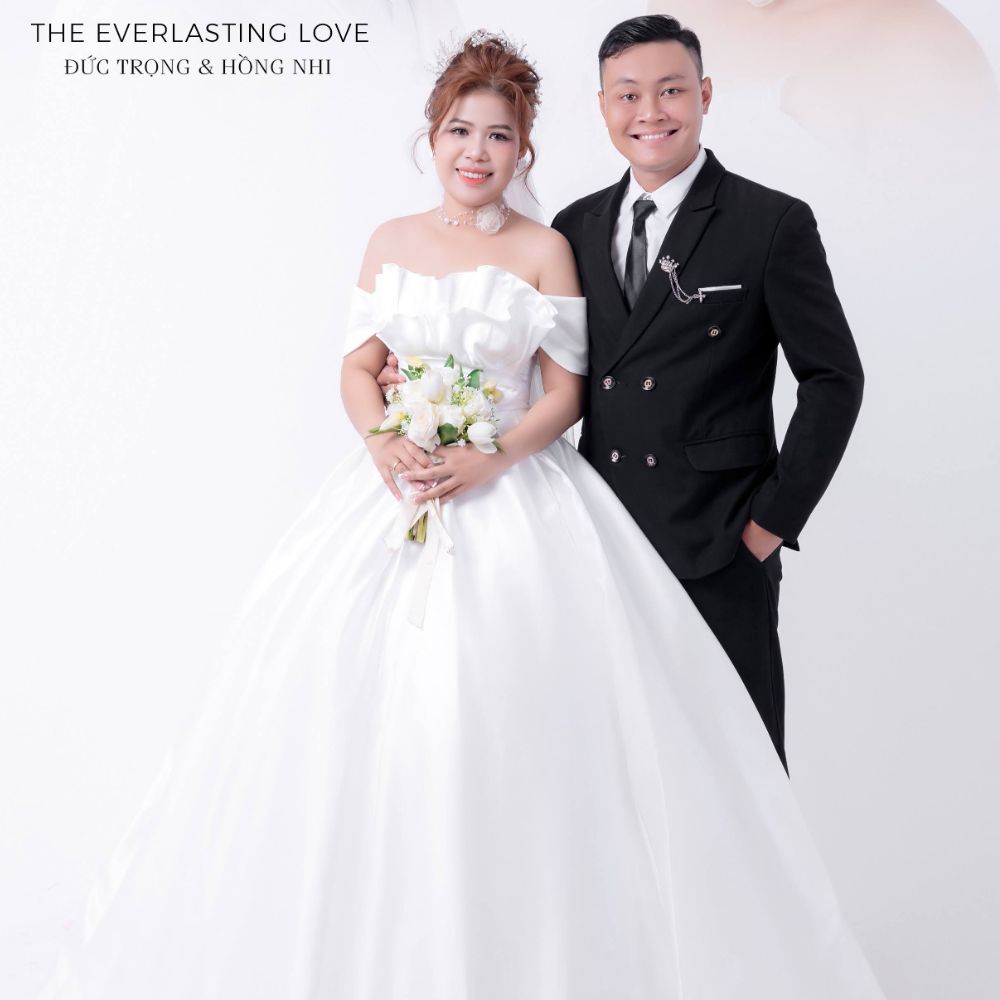 Chuyện tình yêu | cặp đôi: Nhi & Trọng