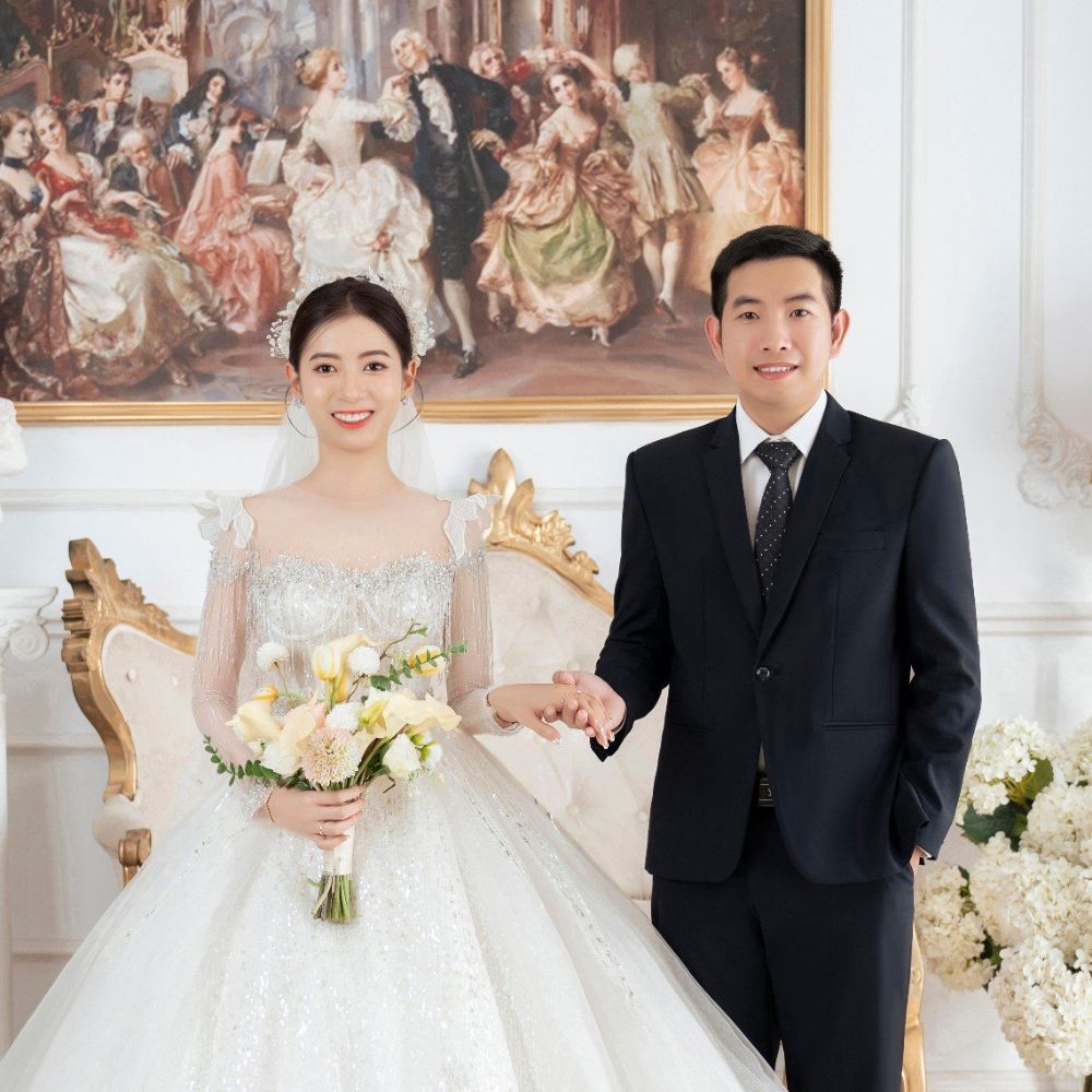 Chuyện tình yêu | cặp đôi: Công Hậu & Mỹ Duyên