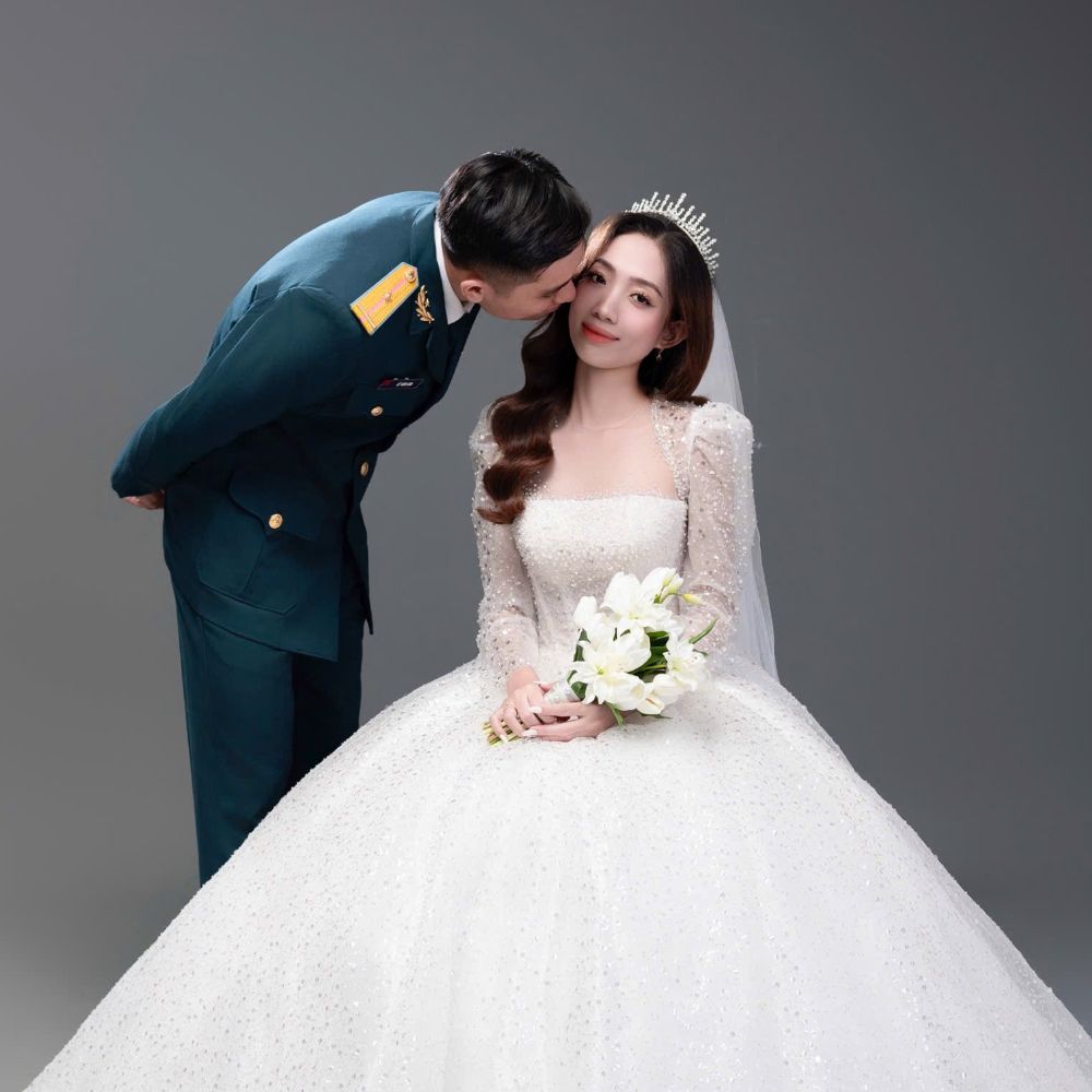 Chuyện tình yêu | cặp đôi: Văn lâm & Minh thư