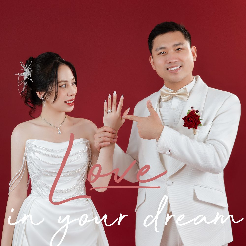 Chuyện tình yêu | cặp đôi: Cao Hùng & Thanh Nga