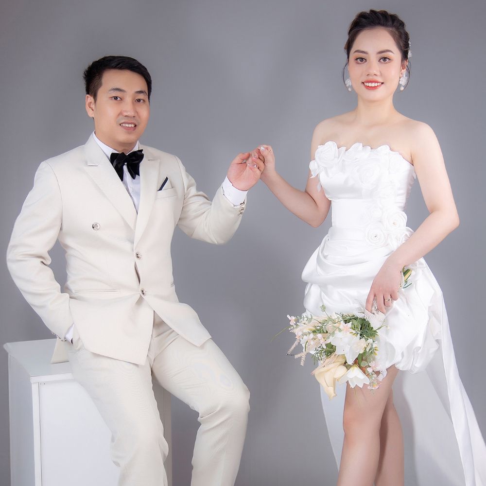 Chuyện tình yêu | cặp đôi: Khánh Linh & Chí Hiếu