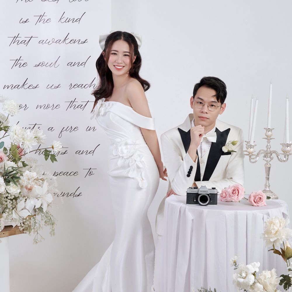 Chuyện tình yêu | cặp đôi: Ngọc Hà & Ngọc Ánh