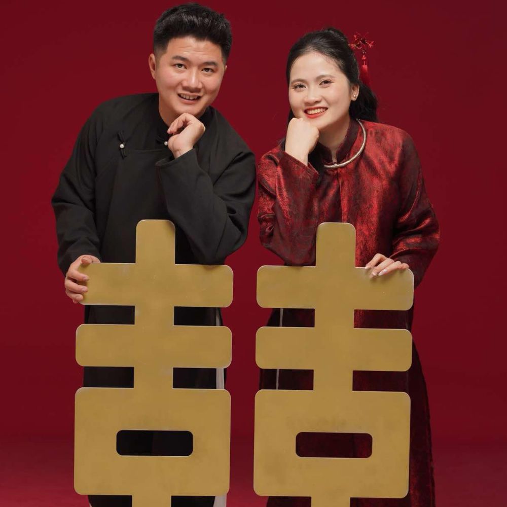 Chuyện tình yêu | cặp đôi: văn khởi & mỹ linh