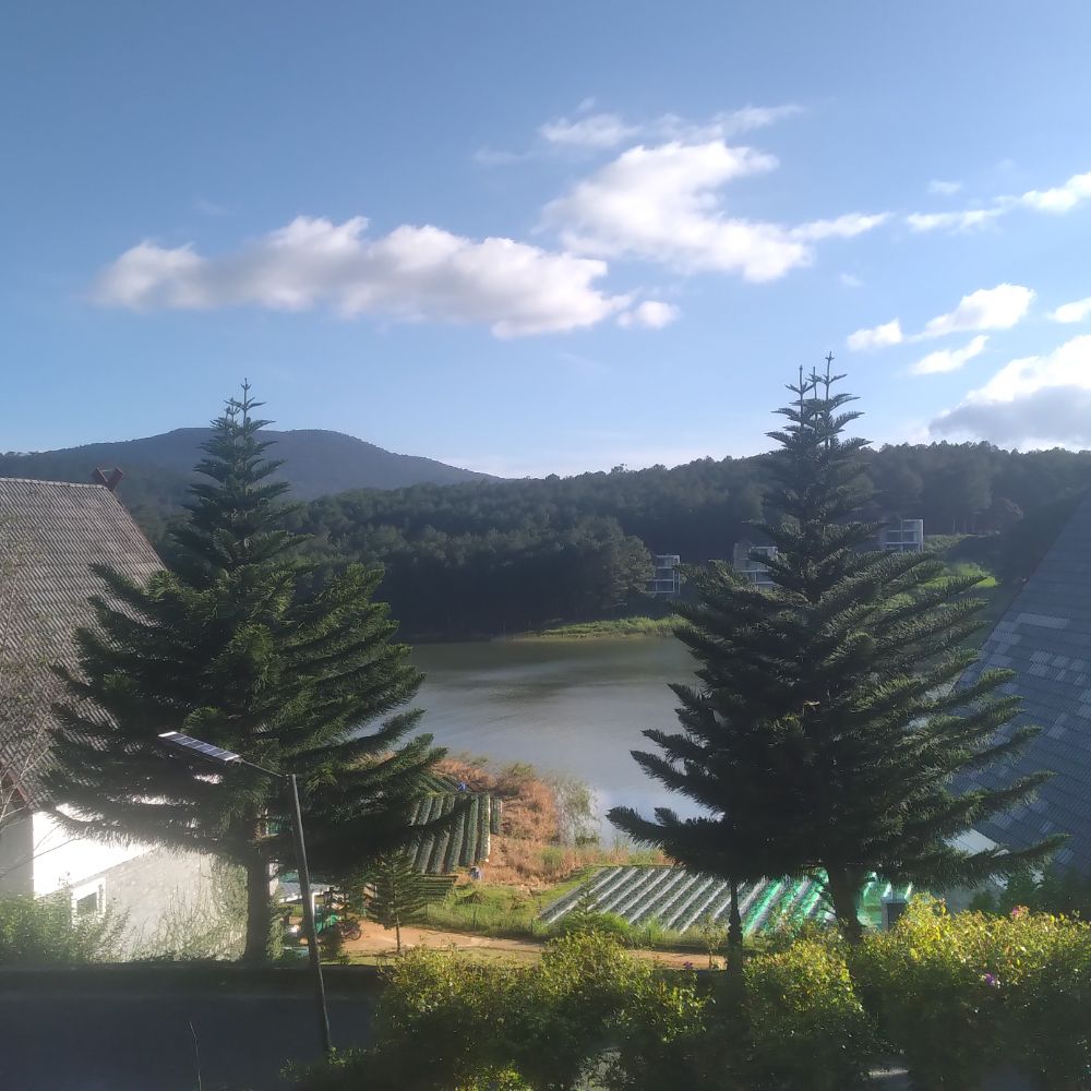 Chuyện tình yêu | cặp đôi: Hoàng Ninh & Thùy Linh