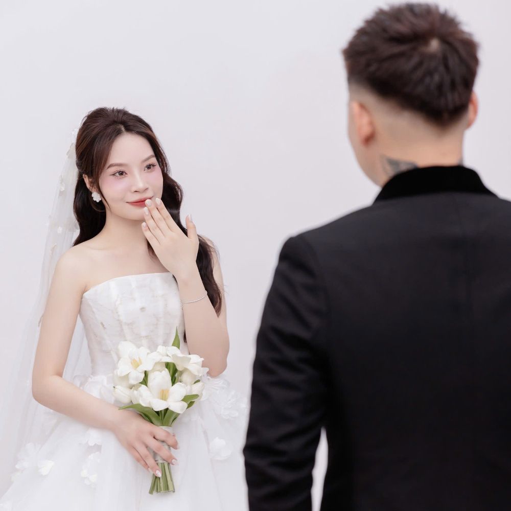 Chuyện tình yêu | cặp đôi: Minh khiên & Văn thanh