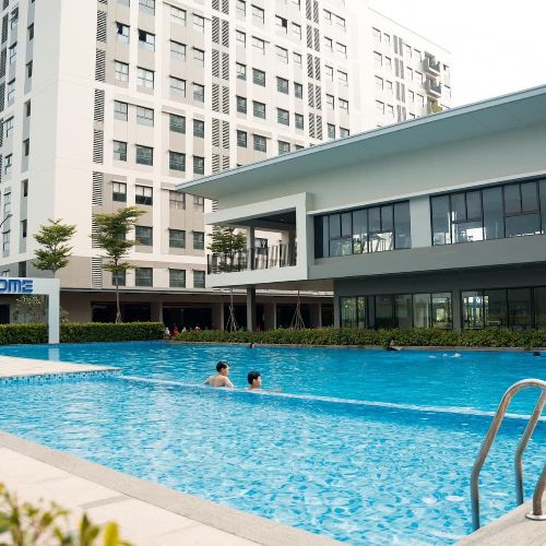 Chuyện tình của NGO QUANG HOANG và Ngọc Hoa