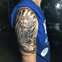 Trương Hoàng Windy