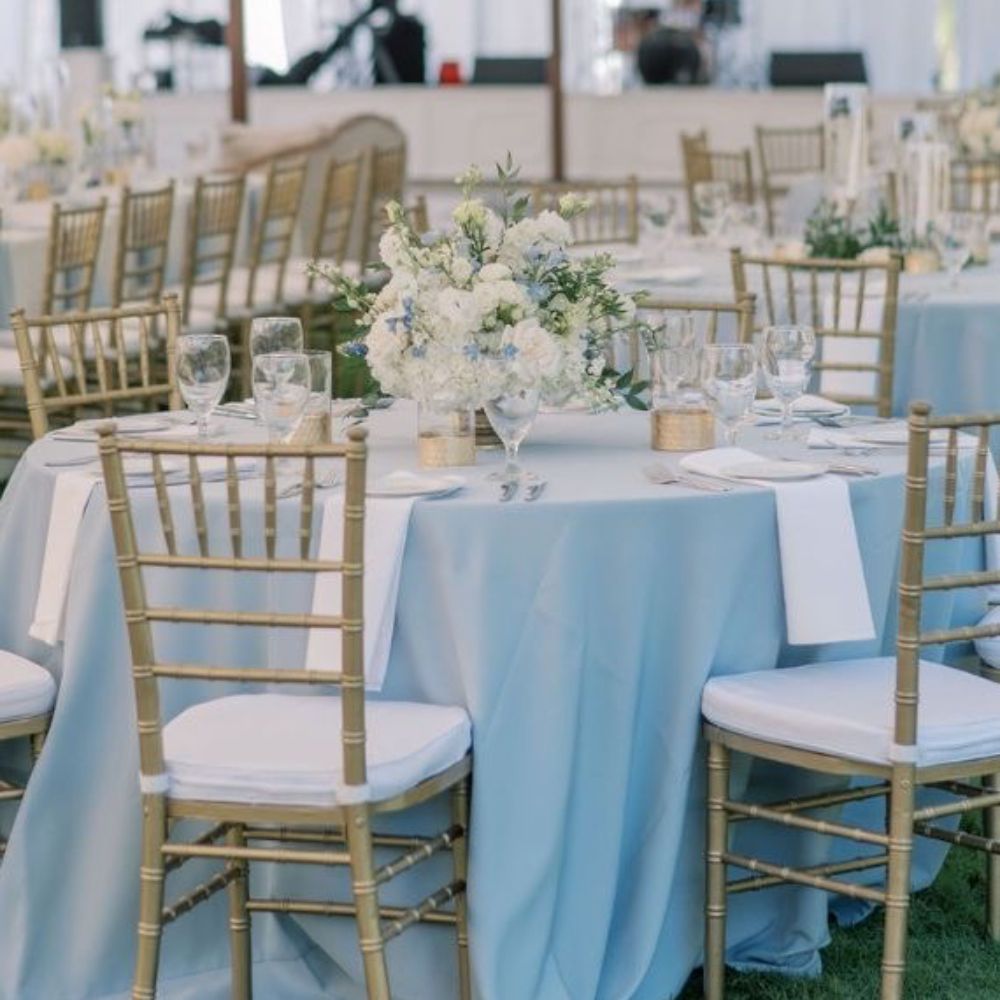 TIỆC CƯỚI NHÀ TRAI