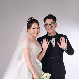 Văn Lộc & Thu Giang Wedding site!