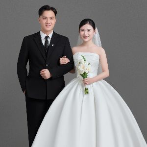 Tiến & Giang Wedding site!