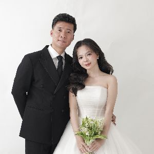 Hùng Quân & Thu Hiền Wedding site!