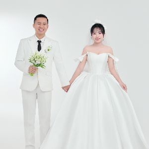 Lê Văn Tài & Nguyễn Thị Thùy Lân Wedding site!