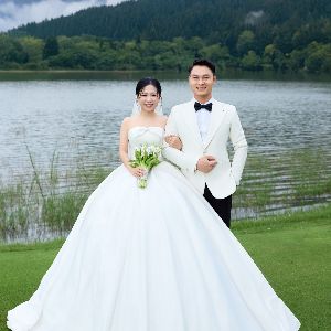 Lê Đình Luân & Trần Thị Kim Dung Wedding site!