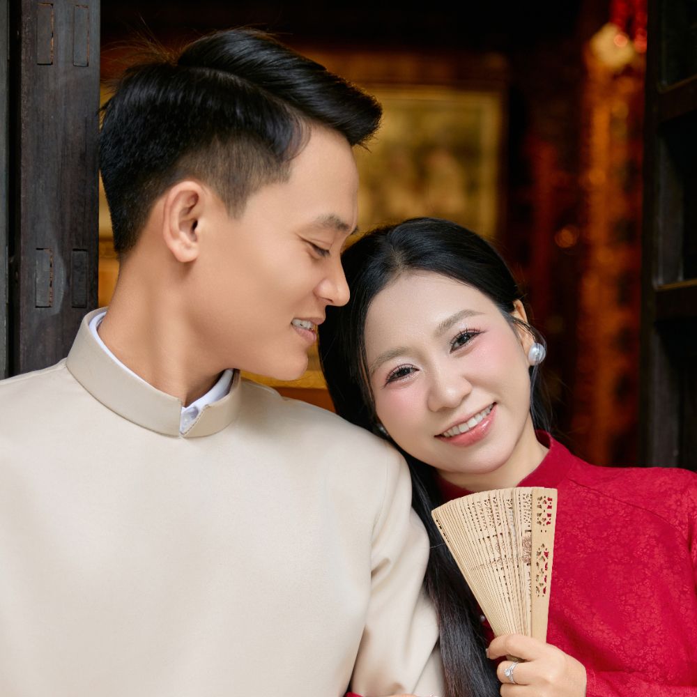 Lễ nạp tài nhà gái