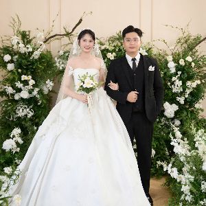 Lê Trọng Nghĩa & Lê Thị Li La Wedding site!