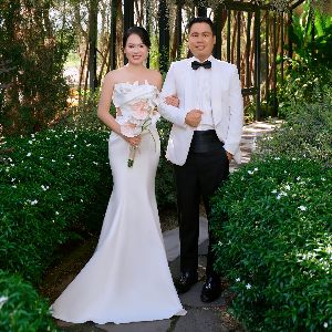 Nguyễn Minh Thành & Lê Thị Thu Hằng Wedding site!